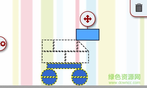 积木游戏 v1.7.23 安卓版2