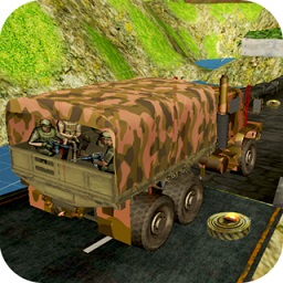 3d卡车司机模拟专业版