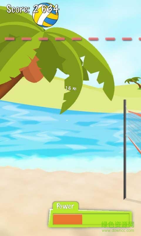 排球 v2.2 安卓版0