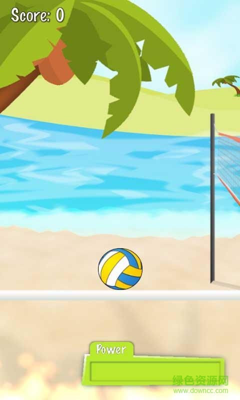 排球 v2.2 安卓版1