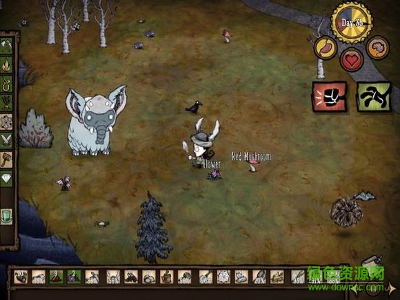 饥荒修改器手机版 v1.1 安卓版1