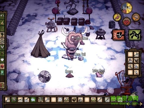 饥荒修改器手机版 v1.1 安卓版0