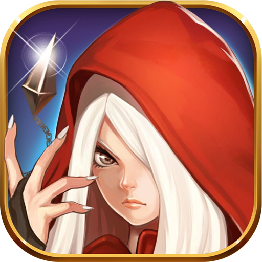 九游龙之谷破晓之光手游