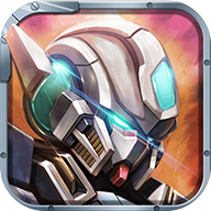 变形车总动员最新版(X Ray Robot Helicopter)