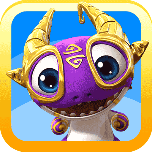 蛋计划之蛋蛋爱消除