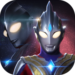 奥特曼系列ol果盘最新版本