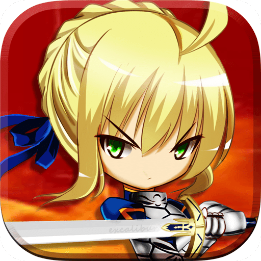 次元大冒险手游