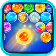 疯狂泡泡龙免费版游戏