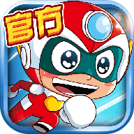 开心超人向前冲内购修改版