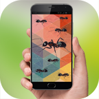 蚂蚁恶作剧软件