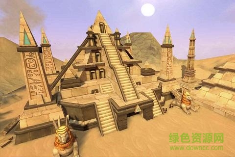 仙境传说RO守护永恒的爱苹果版 v1.1.22 iphone版1