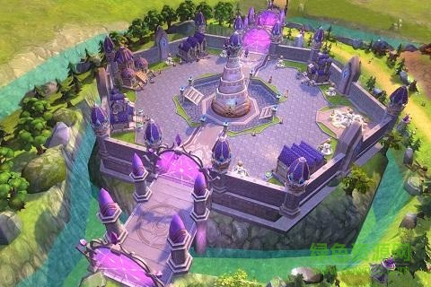 仙境传说RO守护永恒的爱苹果版 v1.1.22 iphone版0