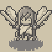 2048骑士汉化版修改版(Retro Knights)