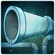 管道连接(Pipeline)