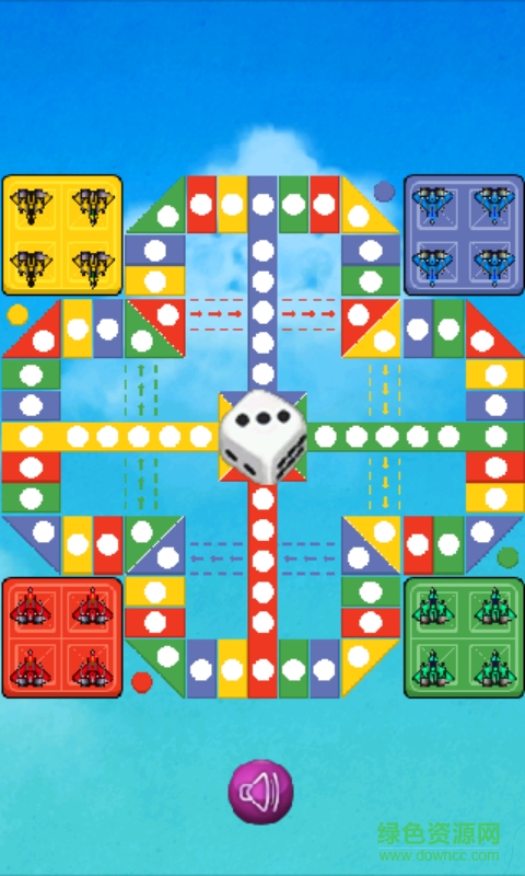 中国飞行棋 v1.0 安卓版2