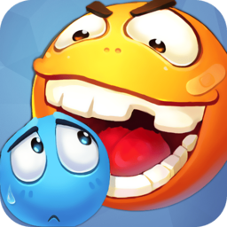 翻滚球球大作战单机版