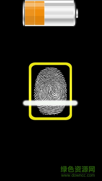 手指摁住屏幕充电软件 v3.3 安卓最新版0