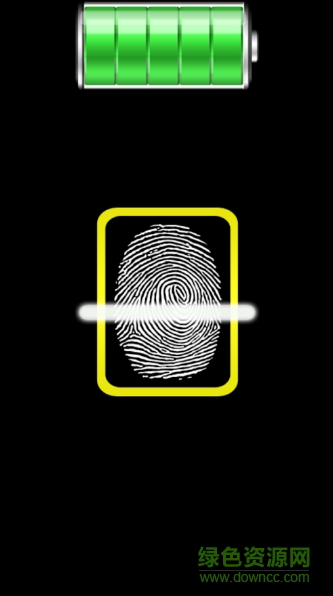 手指摁住屏幕充电软件 v3.3 安卓最新版1