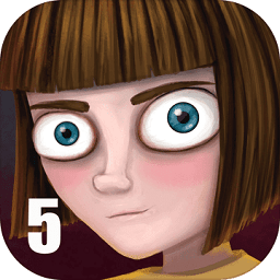 弗兰的悲惨之旅5中文版(franbowchapter5)