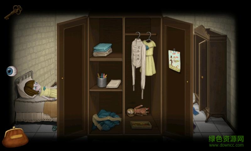 弗兰的悲惨之旅第一章中文版(franbowchapter1) v1.0.0 安卓版0