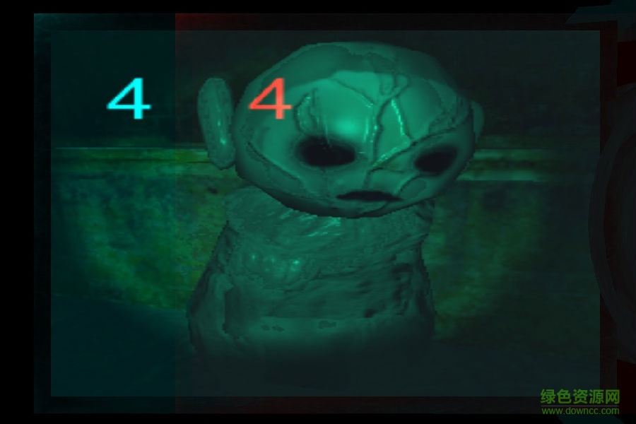 鬼畜天线宝宝2手机修改版(Slendytubbies II) v1.1.0 安卓完整版1