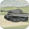 坦克猎手游戏