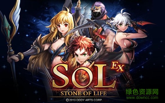 命运之石1.4.1中文修改版 v1.4.1 安卓无限宝石版0