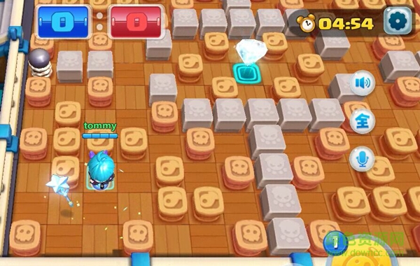 英雄互娱泡泡联盟 v0.12 官网安卓版1