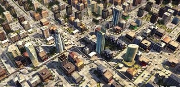 迷你大城市2内购修改版 v1.1.0 安卓版1