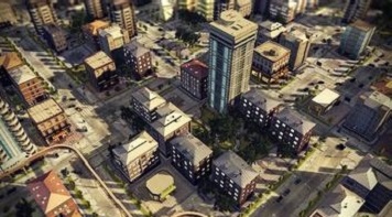 迷你大城市2内购修改版 v1.1.0 安卓版3