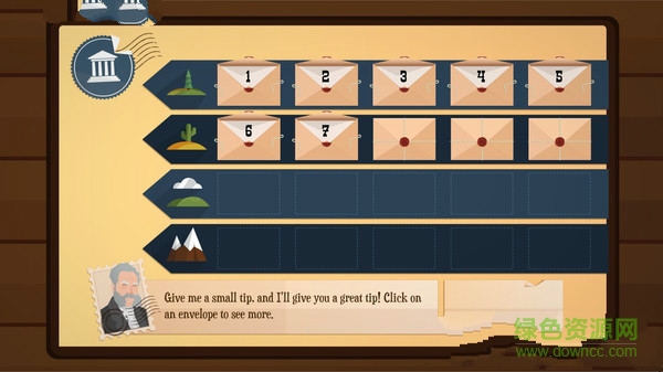 石油骚动中文手机版(Petroleum Tycoon) v1.0.2 安卓汉化版1