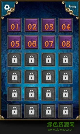 100道门超自然现象 v3.1.1 安卓版0