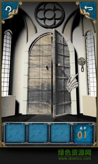 100道门超自然现象 v3.1.1 安卓版1