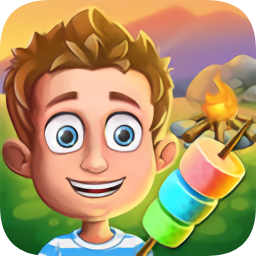 奇妙旅行记(开心之旅)