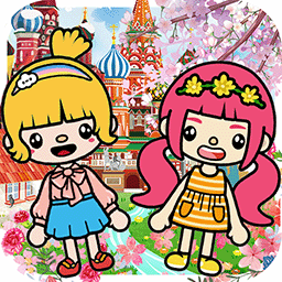 米加迷你城堡下载