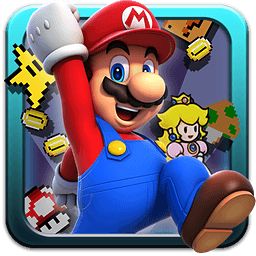 超级玛丽经典版苹果版下载