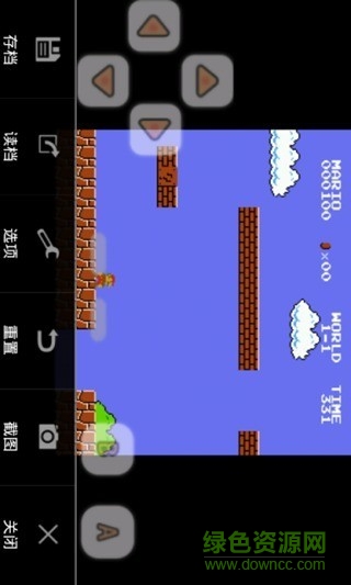 超级玛丽90怀旧经典版 v5.2 安卓中文版2