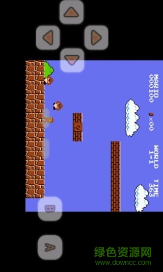 超级玛丽90怀旧经典版 v5.2 安卓中文版1
