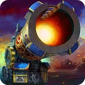 塔防td起源内购修改版(Defenders TD Origins)
