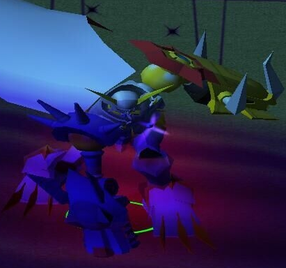 数码暴龙万世纪终章