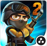 小小部队2中文修改版