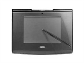 汉王创艺高手0806驱动for mac v4.0.2 苹果电脑版0