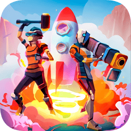 火箭大逃杀最新版本