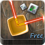 激光魔方(LaserBox Ultimate)