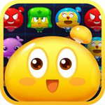 蘑菇点点之q萌消除内购修改版