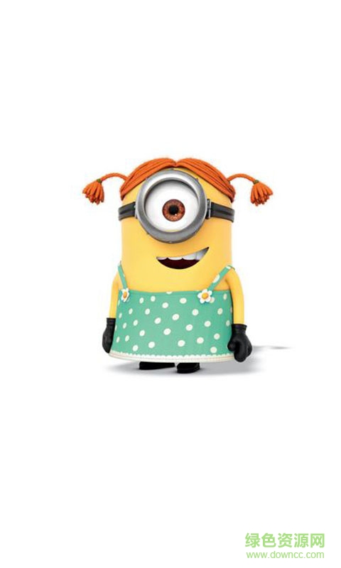 小黄人手电筒app v1.0 安卓版0