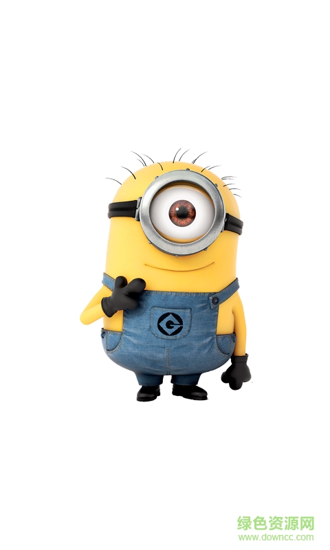 小黄人手电筒app v1.0 安卓版1