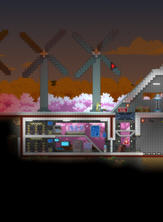 星界边境现代化殖民地星球存档