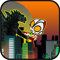 奥特曼大战怪兽修改版