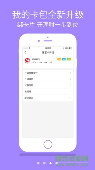 翼支付ipad客户端 v10.88.90 苹果ios版0